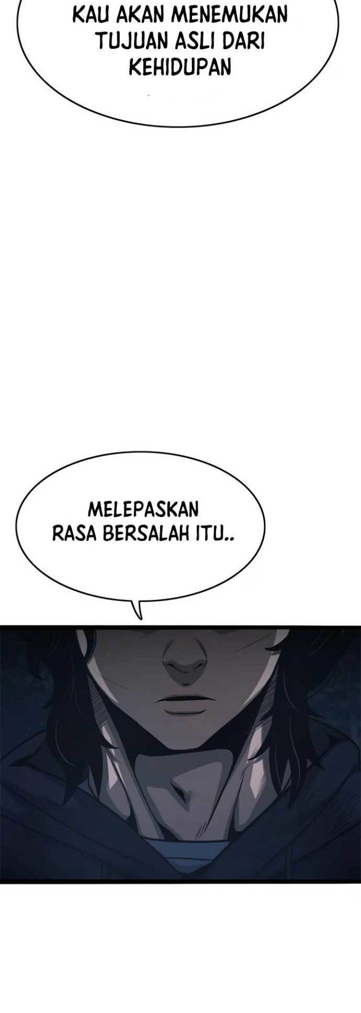 Death Row Boy Chapter 61 Gambar 43