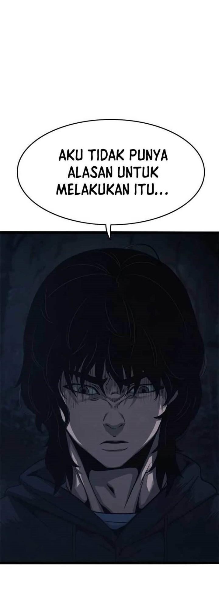 Death Row Boy Chapter 61 Gambar 45