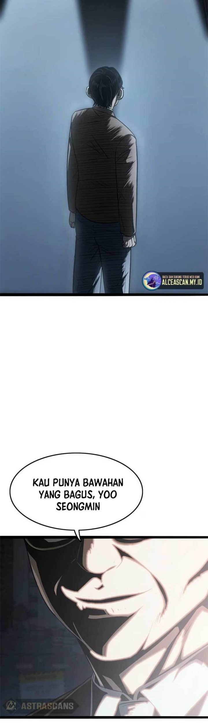 Death Row Boy Chapter 61 Gambar 66