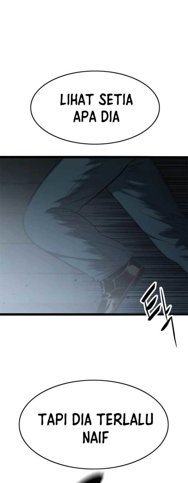 Death Row Boy Chapter 61 Gambar 67