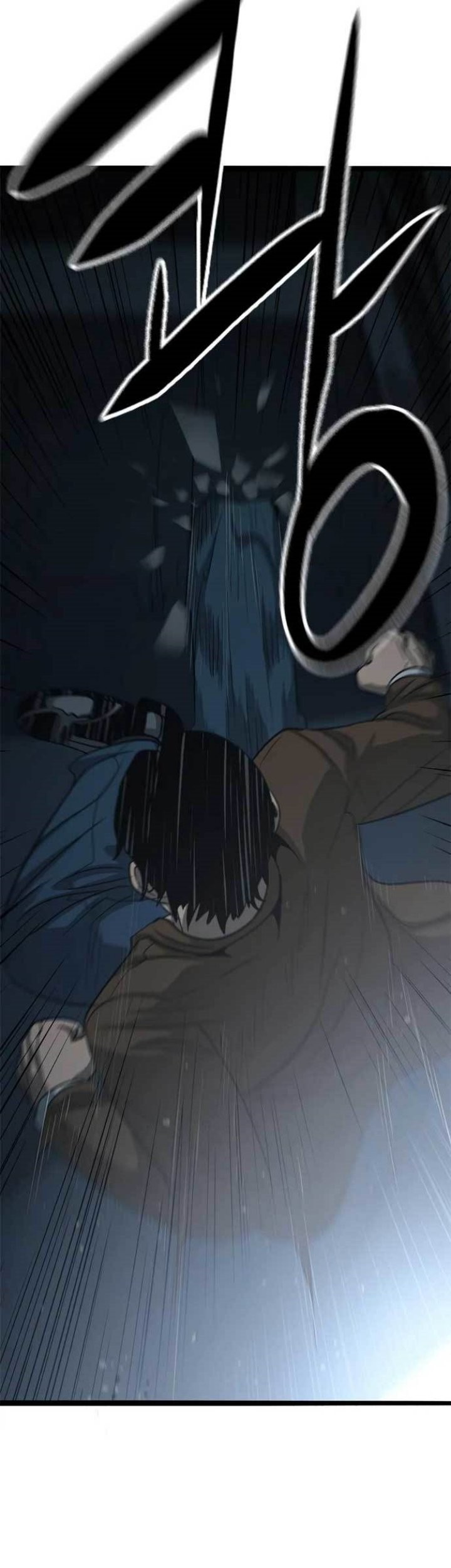 Death Row Boy Chapter 61 Gambar 68