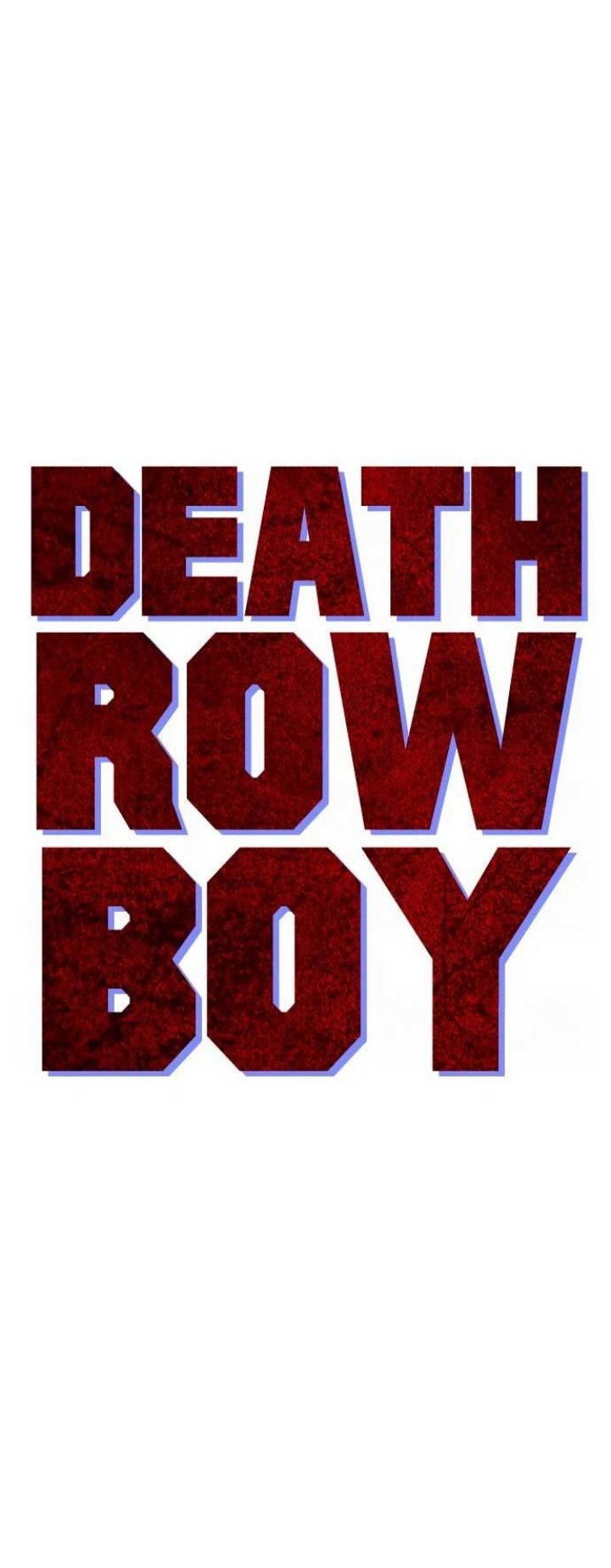 Death Row Boy Chapter 61 Gambar 69