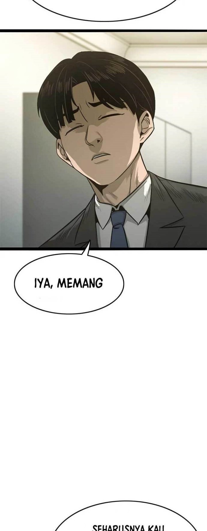 Death Row Boy Chapter 61 Gambar 73