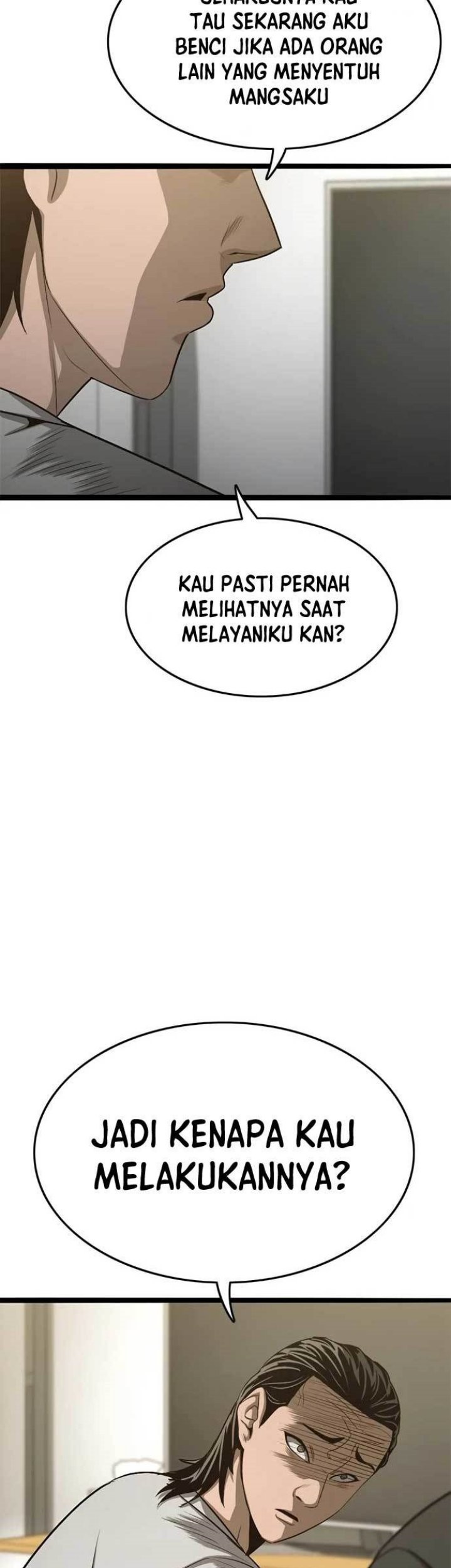 Death Row Boy Chapter 61 Gambar 74