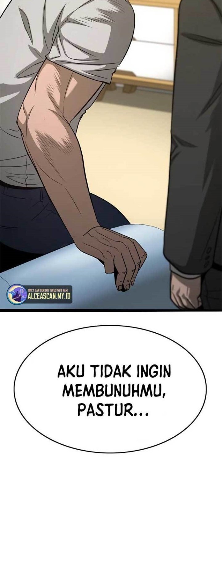 Death Row Boy Chapter 61 Gambar 75