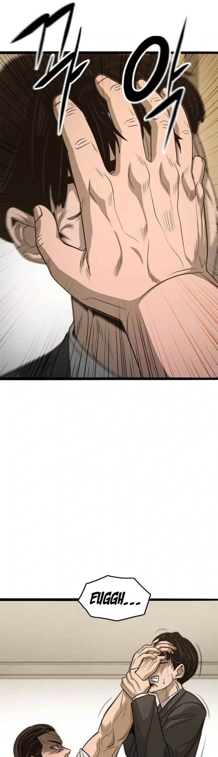 Death Row Boy Chapter 61 Gambar 76