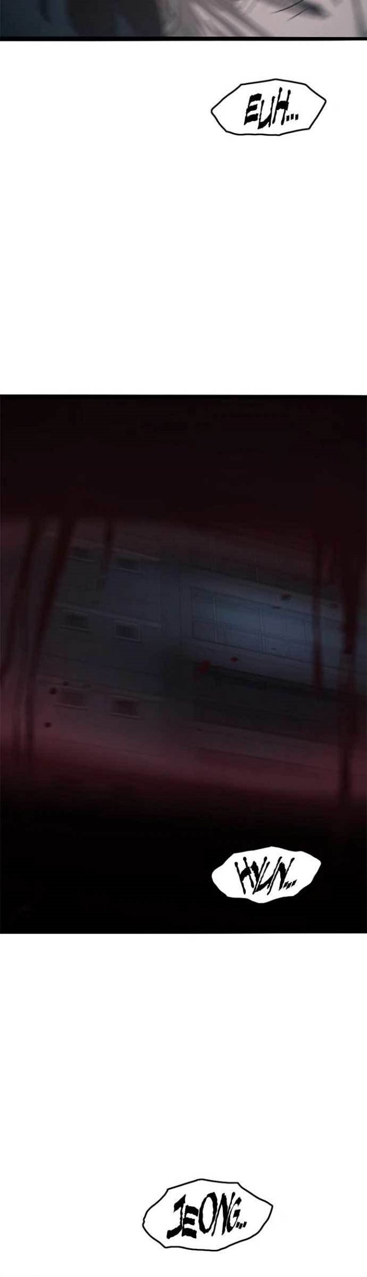 Death Row Boy Chapter 61 Gambar 58