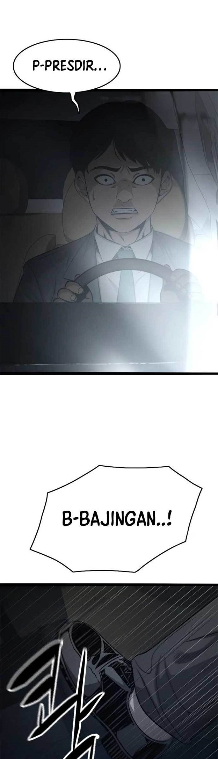 Death Row Boy Chapter 61 Gambar 64