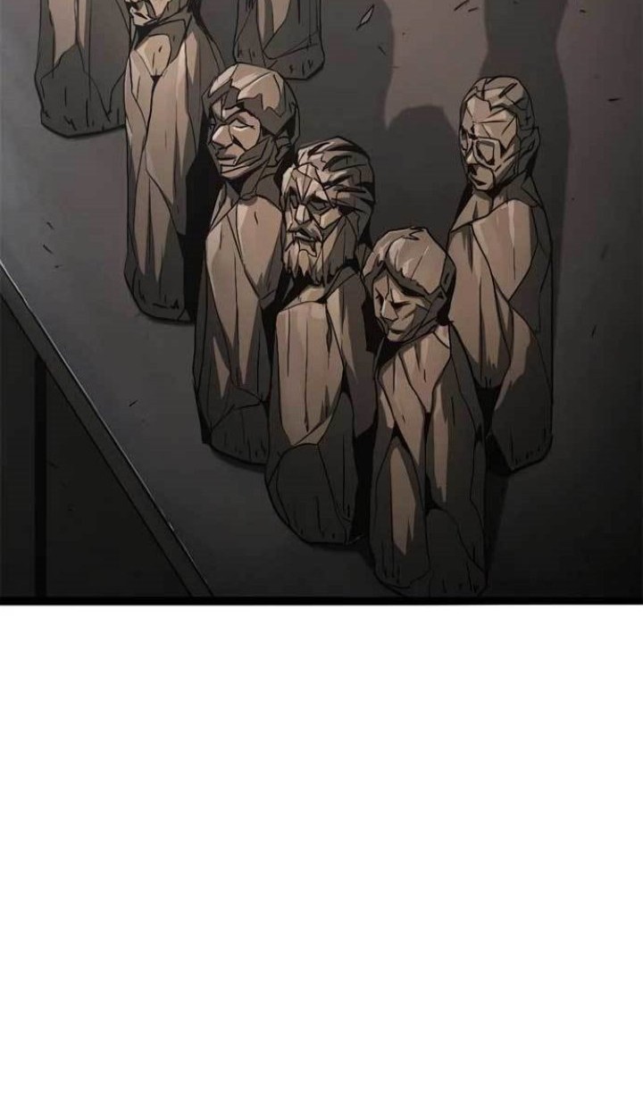 Death Row Boy Chapter 61 Gambar 89