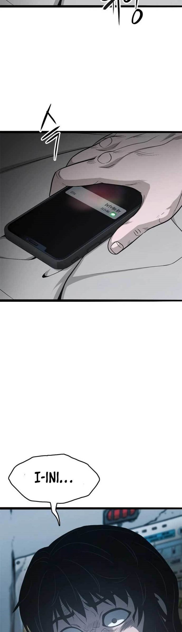 Death Row Boy Chapter 61 Gambar 92