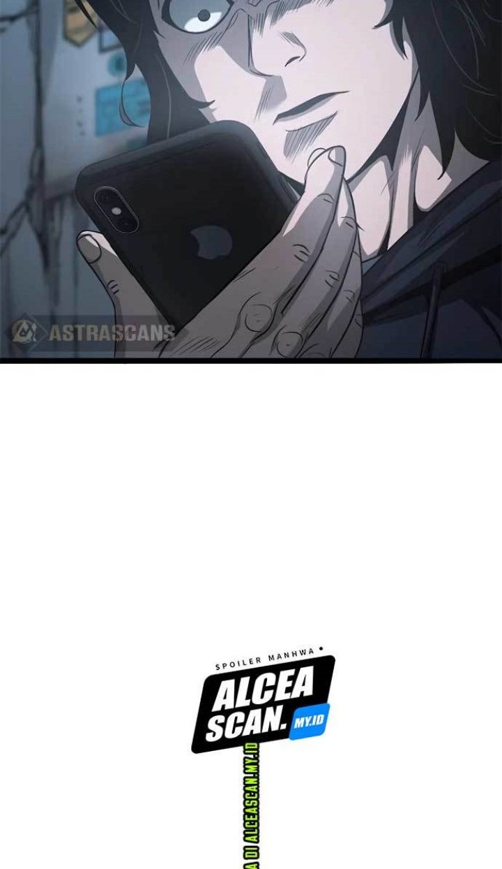 Death Row Boy Chapter 61 Gambar 93