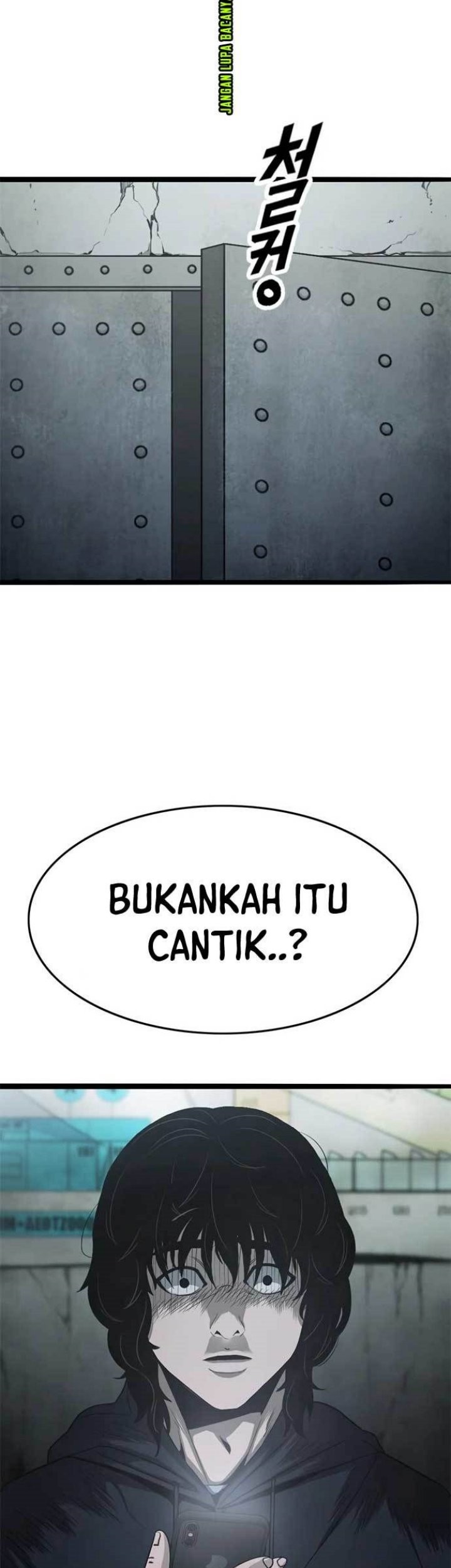 Death Row Boy Chapter 61 Gambar 94
