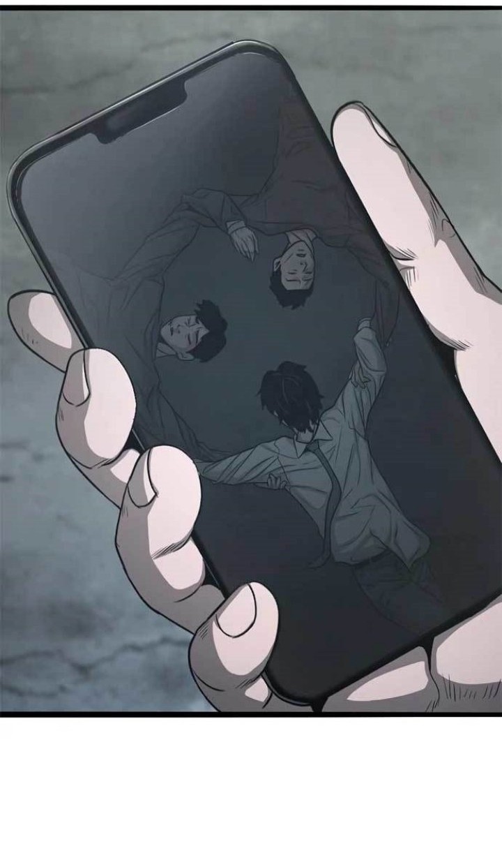 Death Row Boy Chapter 61 Gambar 97