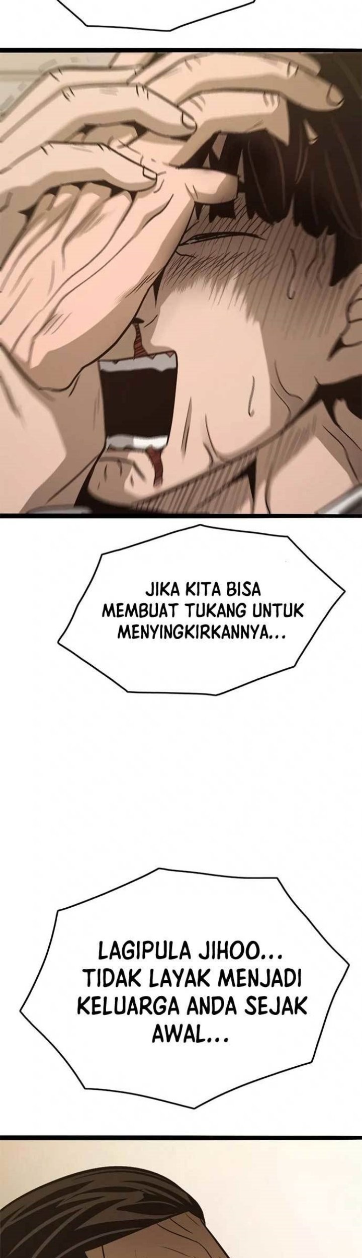 Death Row Boy Chapter 61 Gambar 78