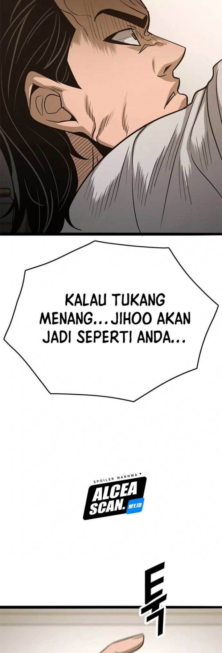 Death Row Boy Chapter 61 Gambar 79