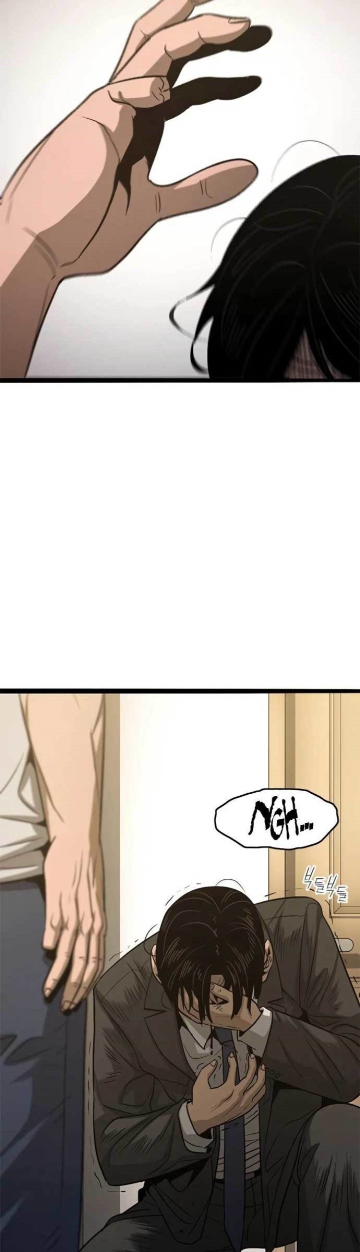 Death Row Boy Chapter 61 Gambar 80