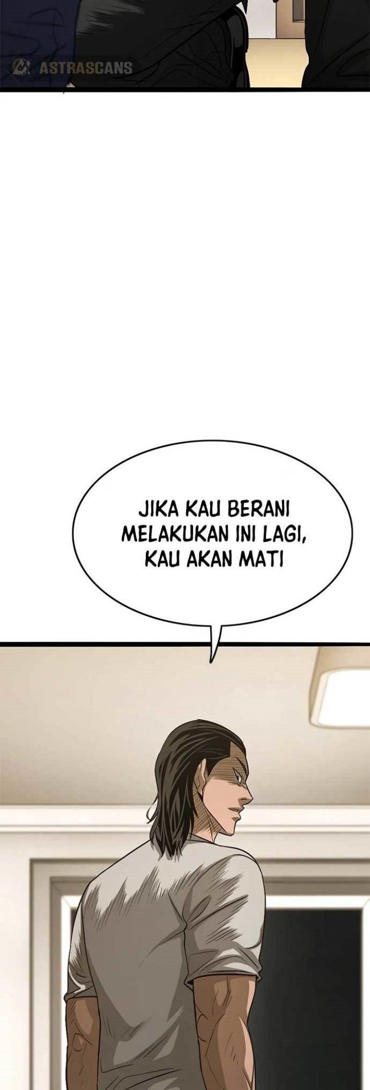 Death Row Boy Chapter 61 Gambar 81