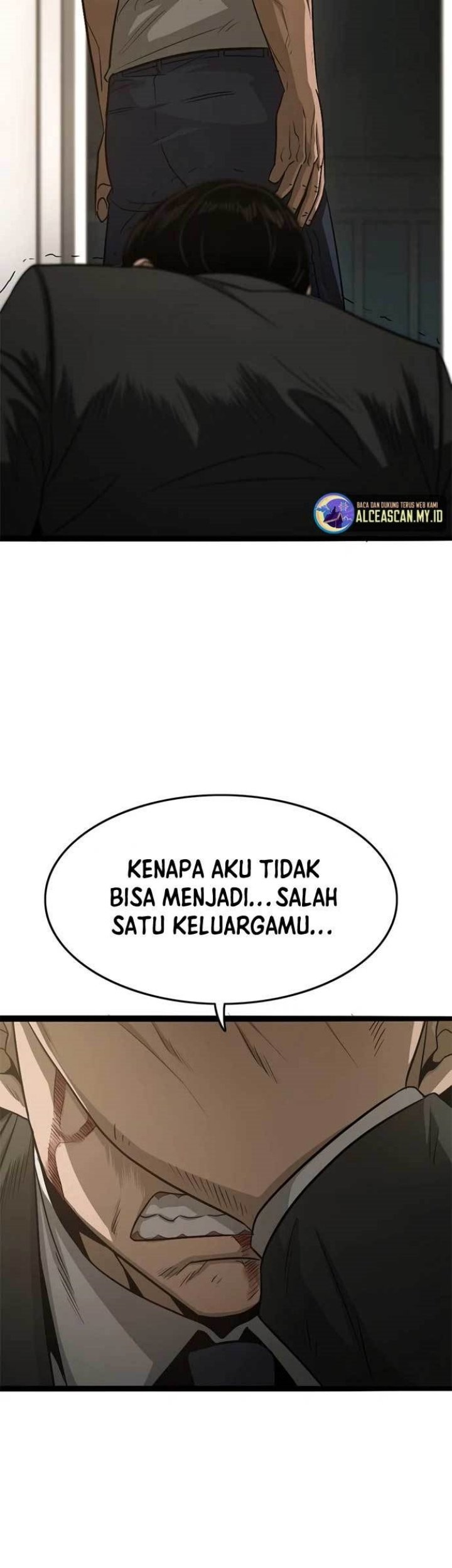 Death Row Boy Chapter 61 Gambar 82