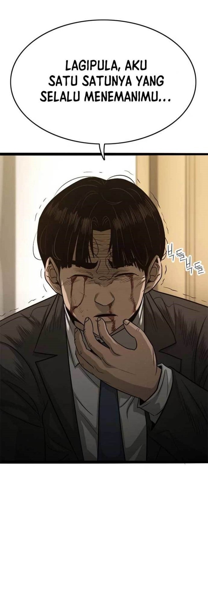 Death Row Boy Chapter 61 Gambar 83