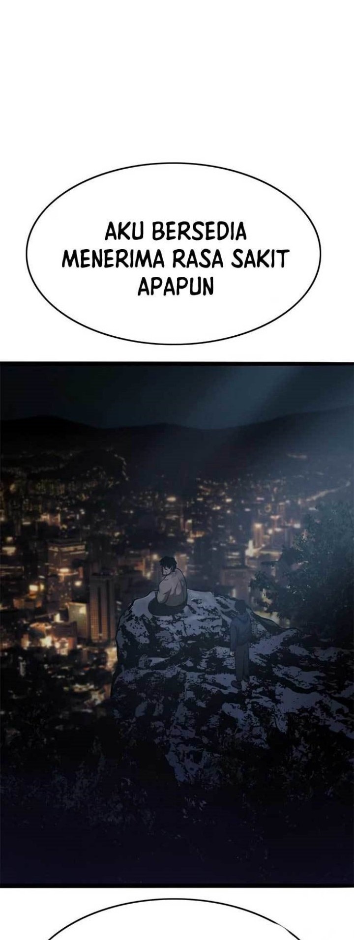 Death Row Boy Chapter 61 Gambar 9