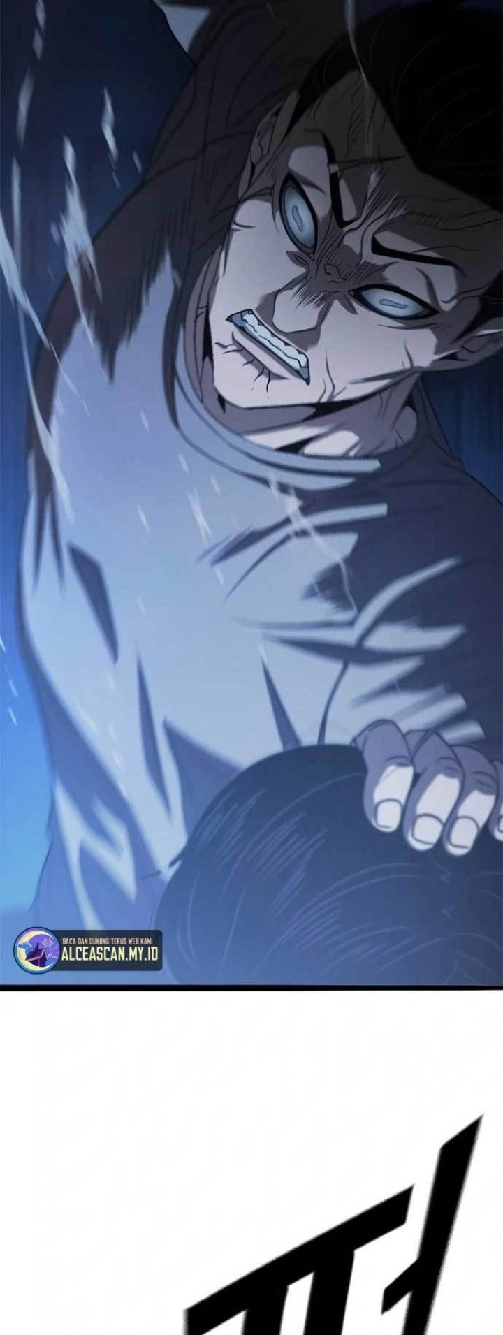 Death Row Boy Chapter 61 Gambar 11