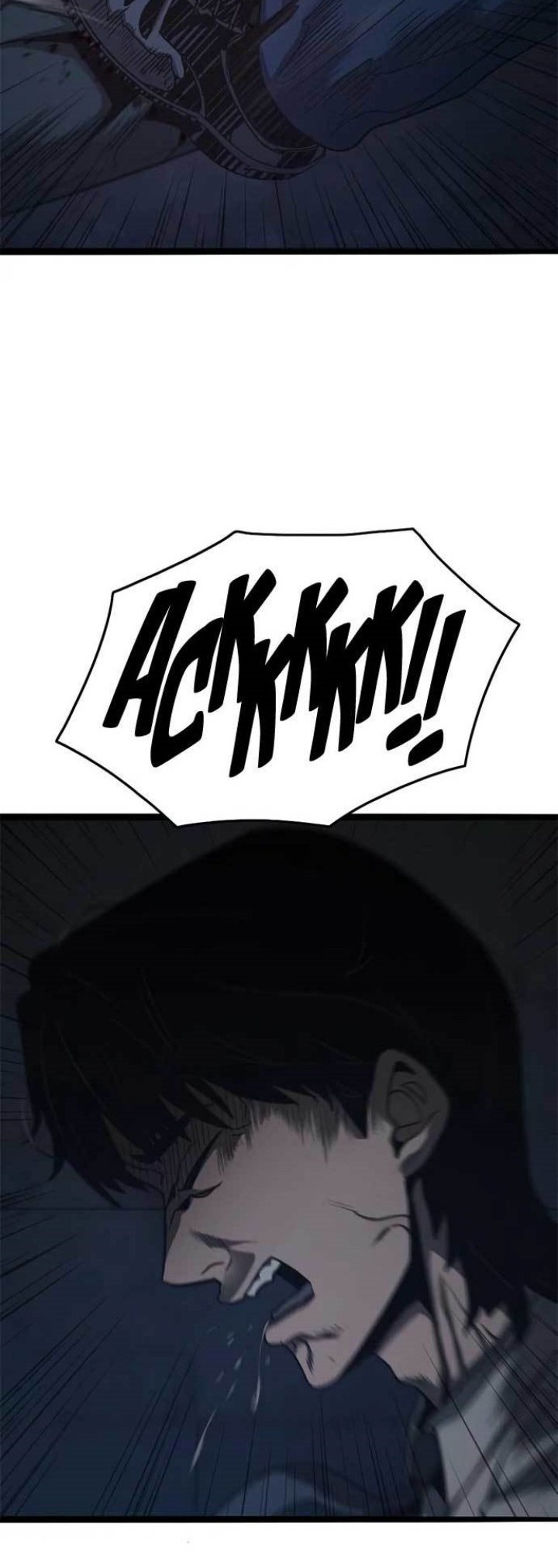 Death Row Boy Chapter 61 Gambar 17