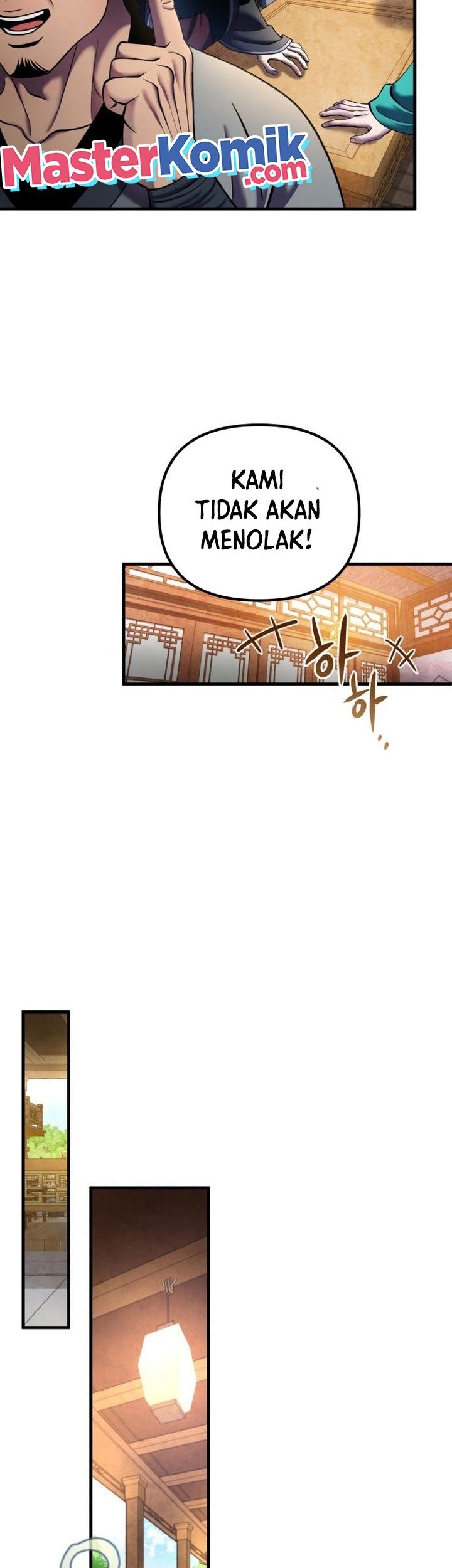 Ha Buk Paeng’s Youngest Son Chapter 97 Gambar 54