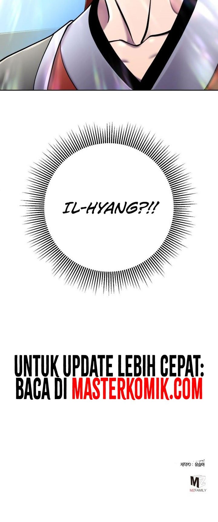 Ha Buk Paeng’s Youngest Son Chapter 97 Gambar 61