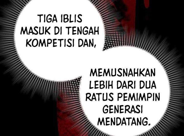Ha Buk Paeng’s Youngest Son Chapter 97 Gambar 37