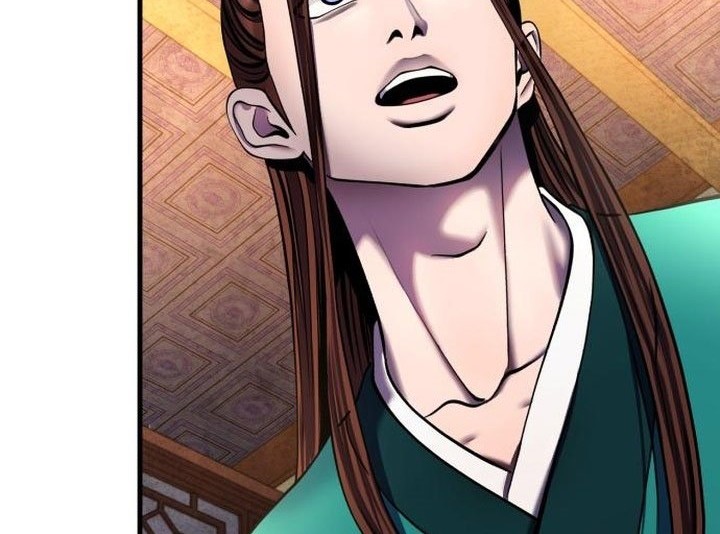 Ha Buk Paeng’s Youngest Son Chapter 97 Gambar 45