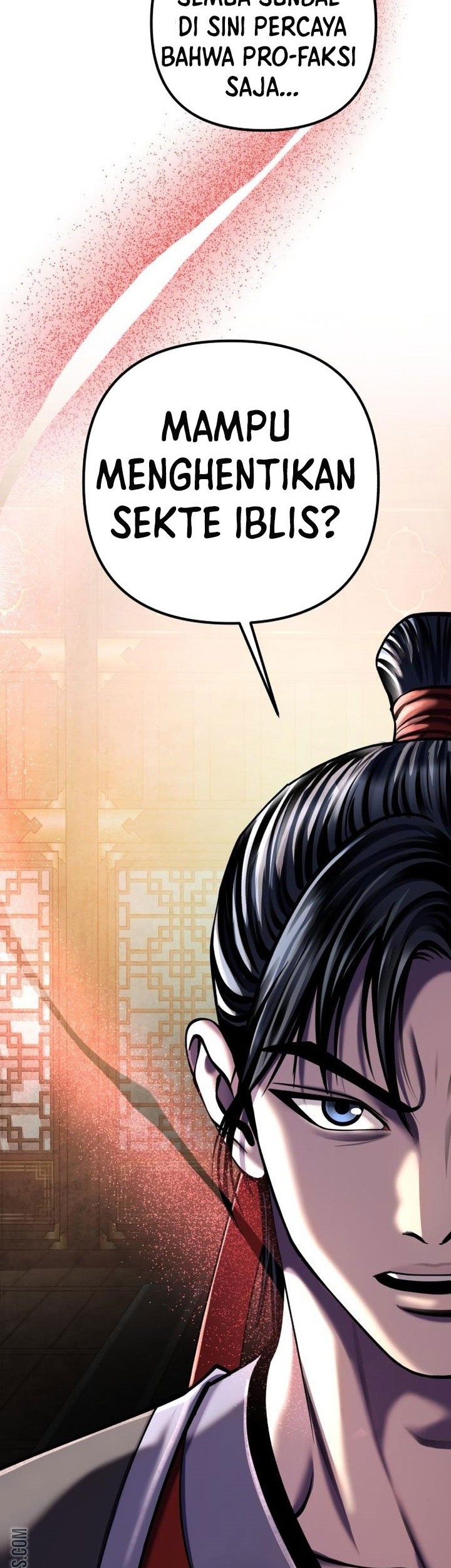 Ha Buk Paeng’s Youngest Son Chapter 97 Gambar 3