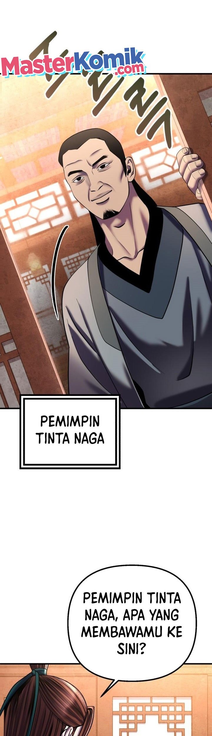 Ha Buk Paeng’s Youngest Son Chapter 97 Gambar 20