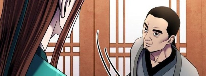 Ha Buk Paeng’s Youngest Son Chapter 97 Gambar 21