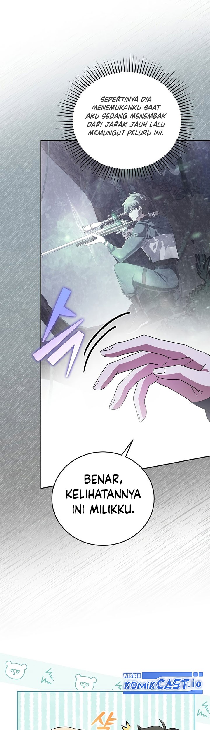 The Novel’s Extra (Remake) Chapter 69 Gambar 26