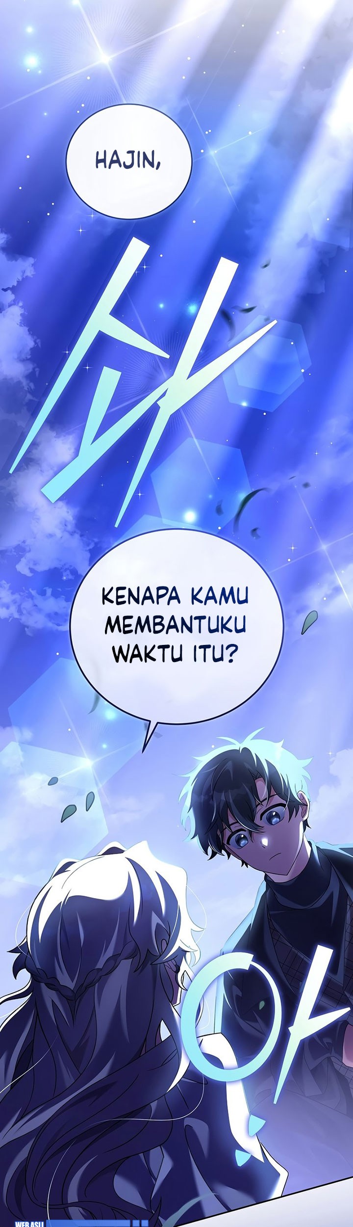 The Novel’s Extra (Remake) Chapter 69 Gambar 30