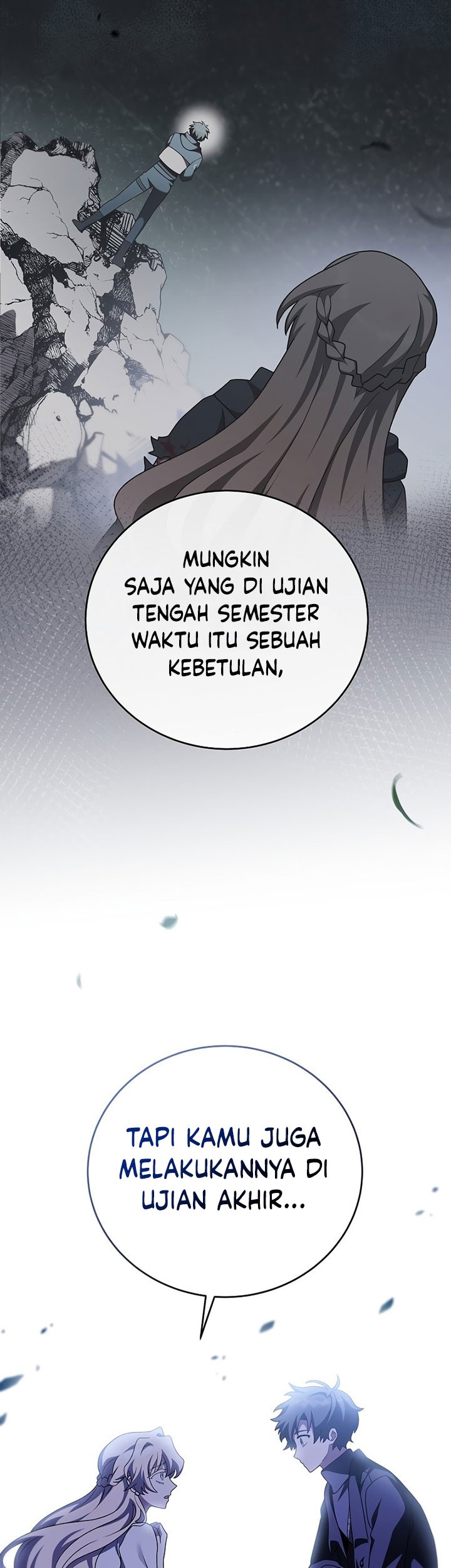 The Novel’s Extra (Remake) Chapter 69 Gambar 32