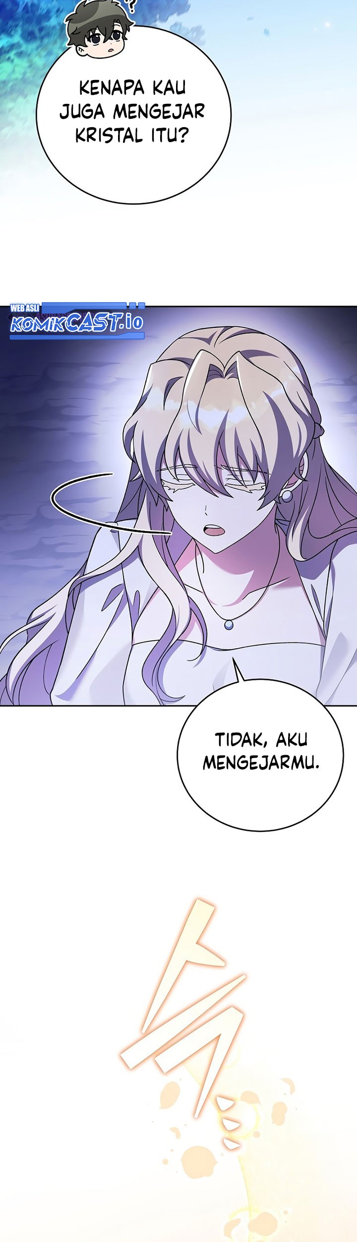 The Novel’s Extra (Remake) Chapter 69 Gambar 22