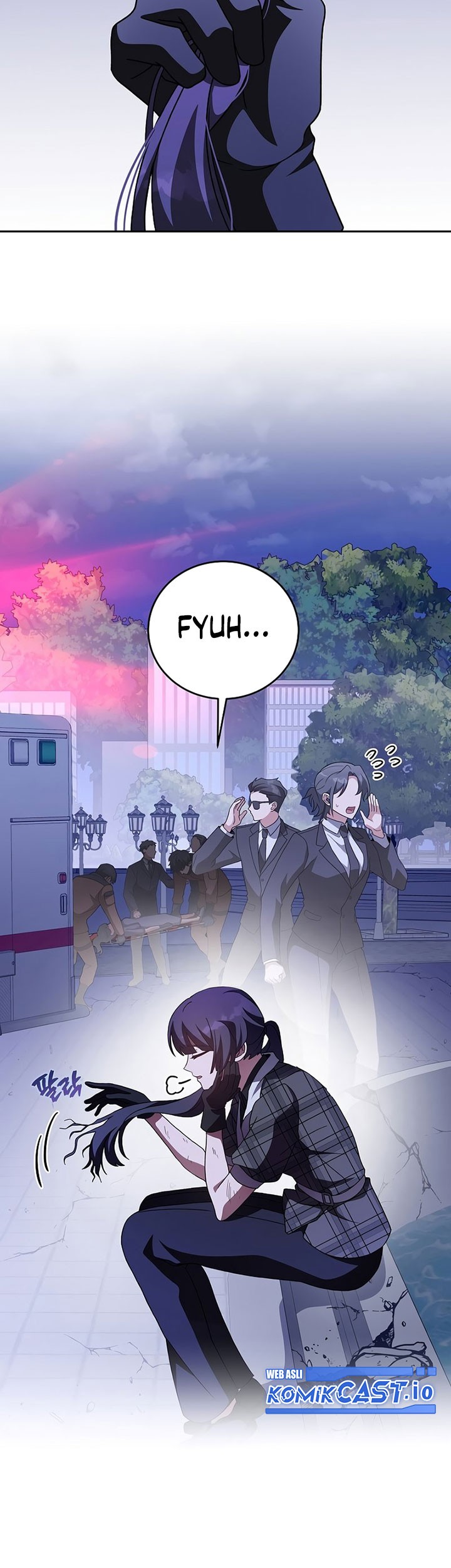 The Novel’s Extra (Remake) Chapter 69 Gambar 50