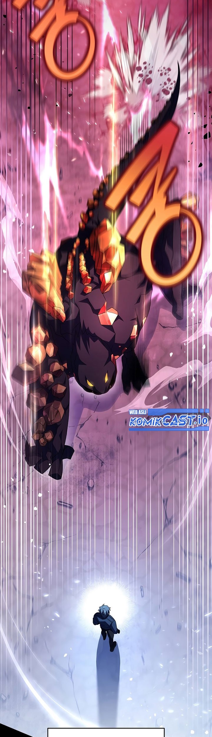 The Novel’s Extra (Remake) Chapter 69 Gambar 54