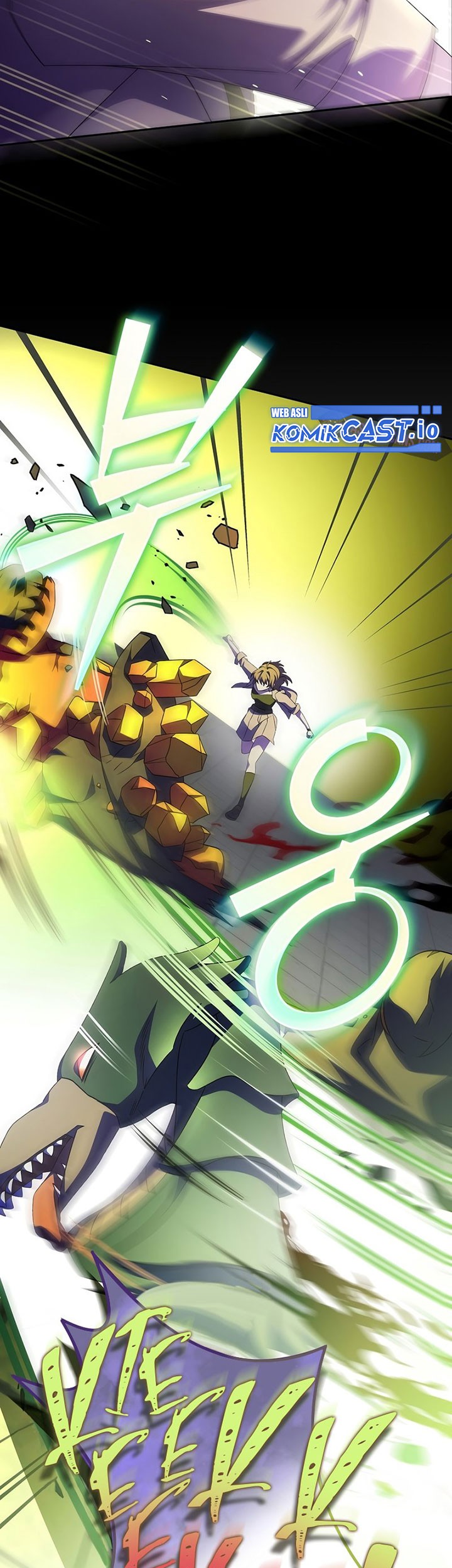 The Novel’s Extra (Remake) Chapter 69 Gambar 68