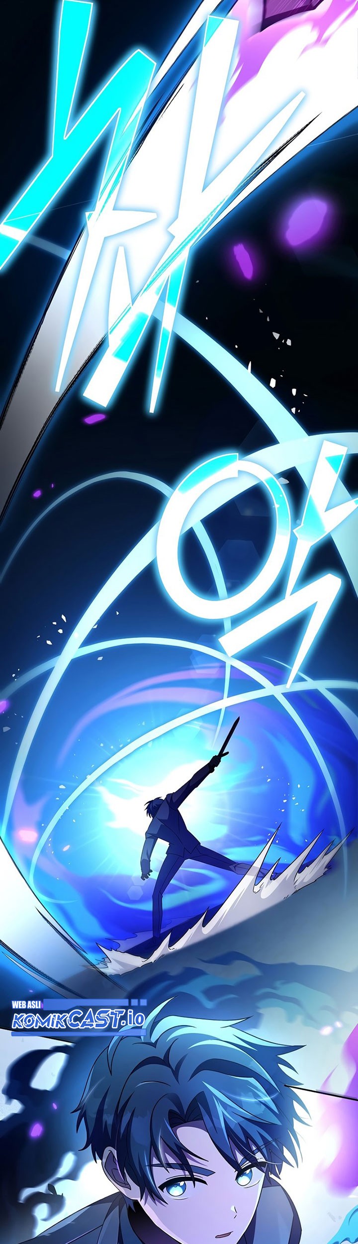 The Novel’s Extra (Remake) Chapter 69 Gambar 62