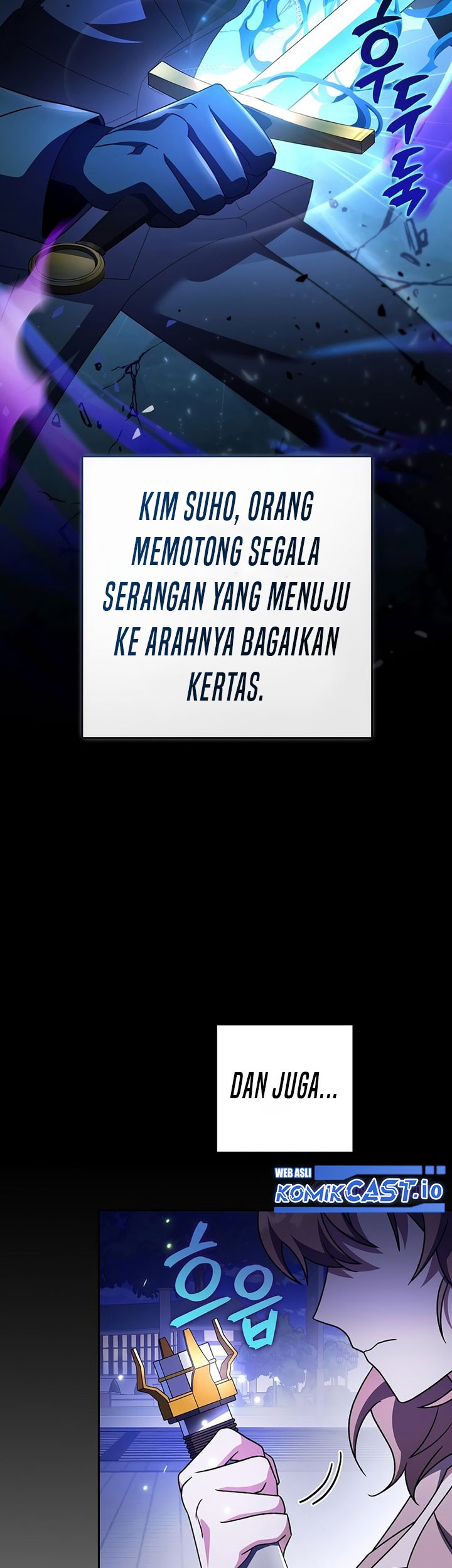 The Novel’s Extra (Remake) Chapter 69 Gambar 64