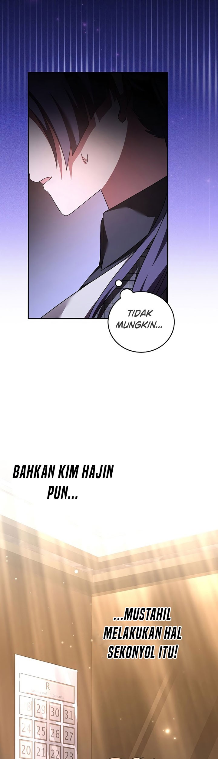 The Novel’s Extra (Remake) Chapter 69 Gambar 88