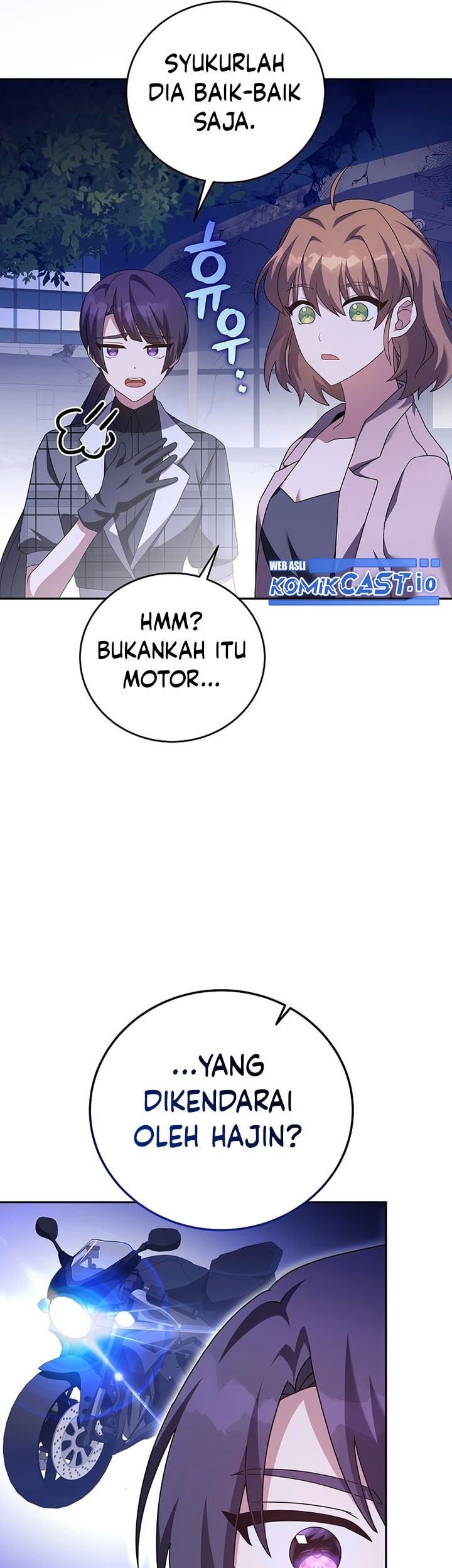 The Novel’s Extra (Remake) Chapter 69 Gambar 82
