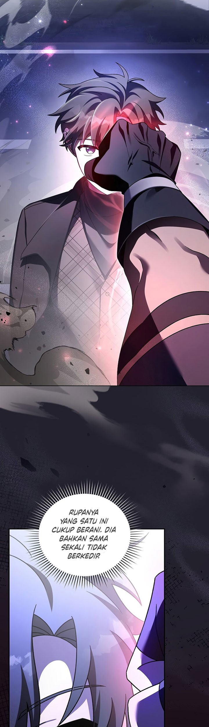 The Novel’s Extra (Remake) Chapter 69 Gambar 6