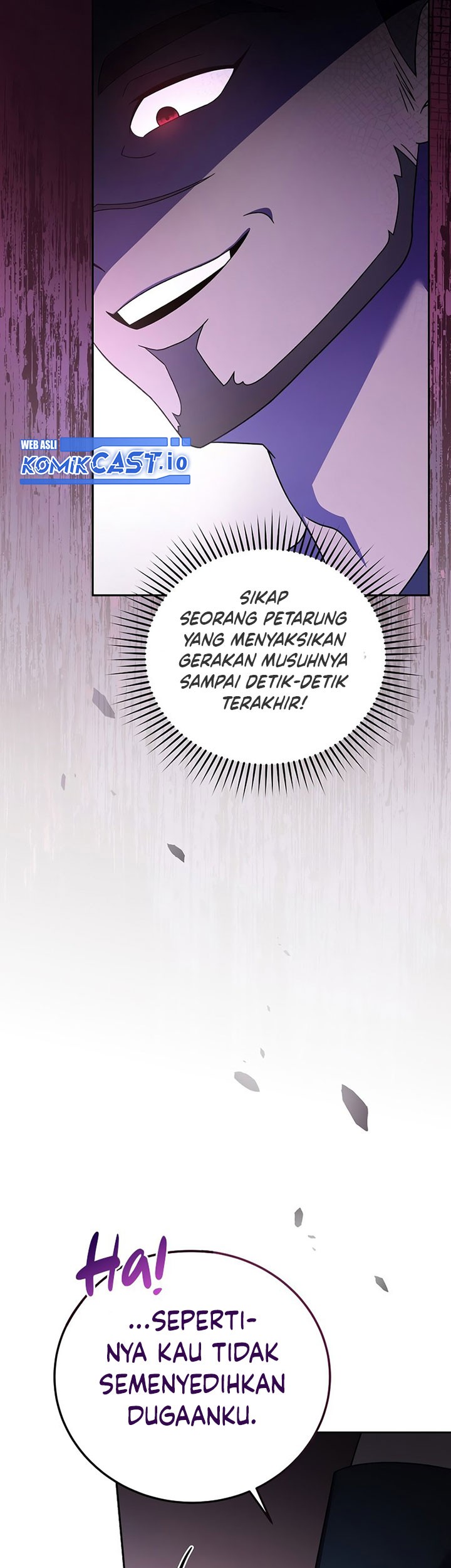 The Novel’s Extra (Remake) Chapter 69 Gambar 8