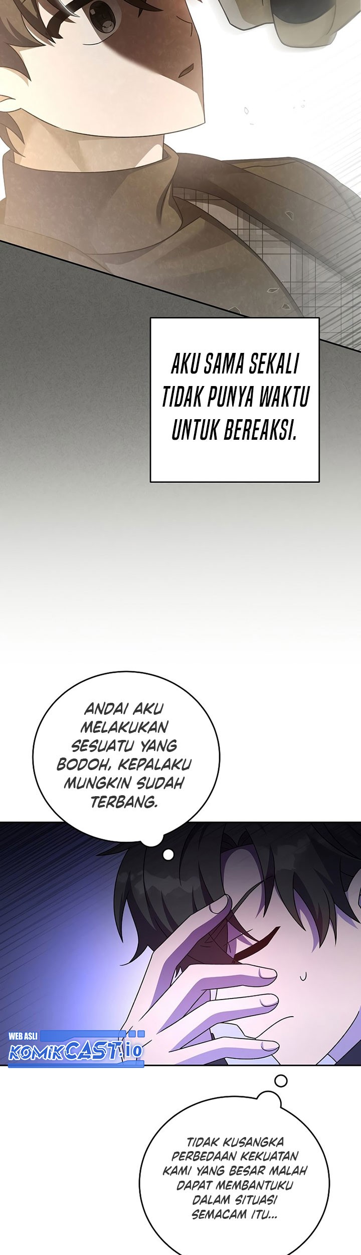 The Novel’s Extra (Remake) Chapter 69 Gambar 16