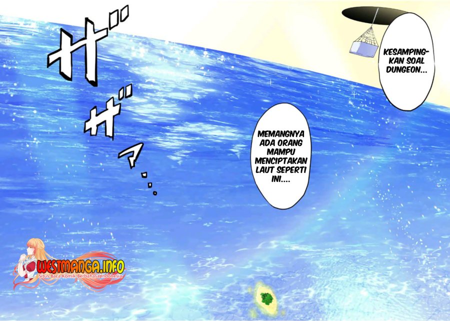 My Gift LVL 9999 Unlimited Gacha Chapter 94 Gambar 16