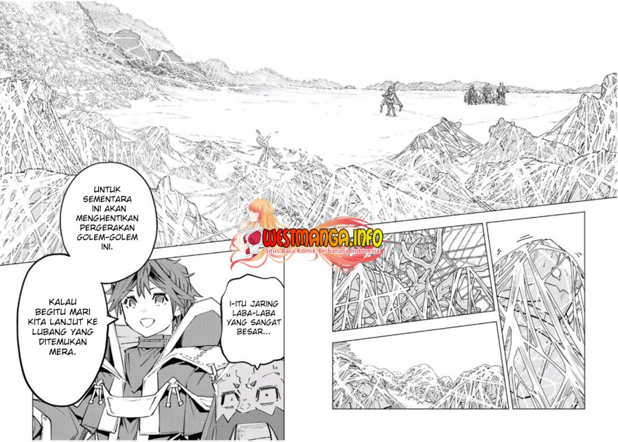 My Gift LVL 9999 Unlimited Gacha Chapter 94 Gambar 9