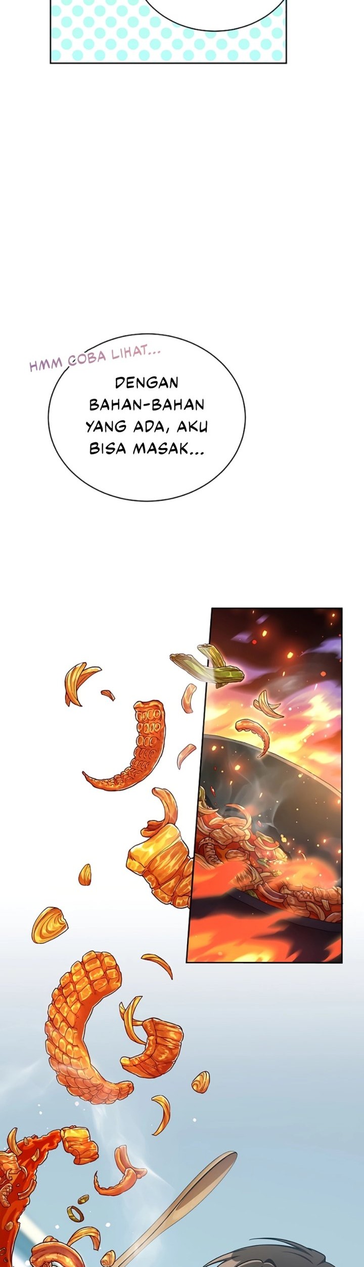 Please Have a Meal Chapter 104 Gambar 37